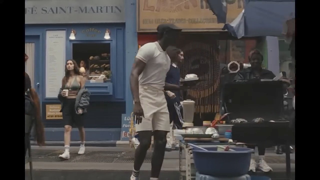 Adidas